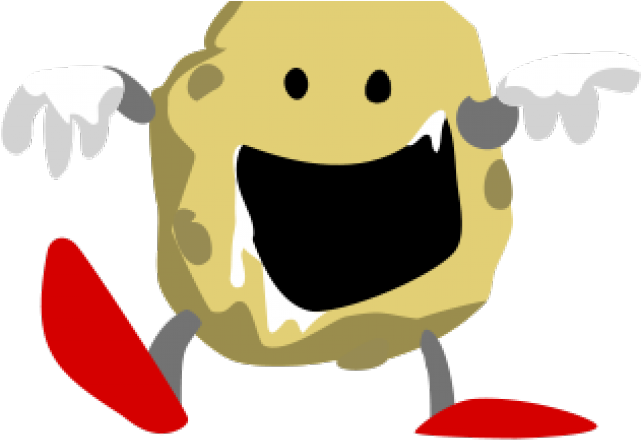 Obey Clipart Cookie - Png Download (640x480), Png Download