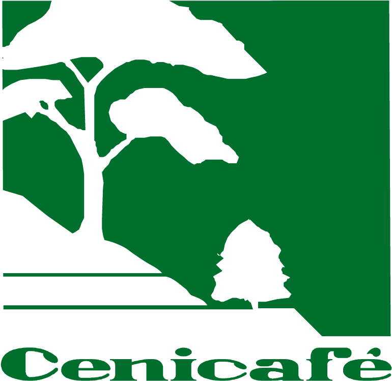 Cenicafé Generates Electricity From Coffee Tree Wood Clipart (854x854), Png Download