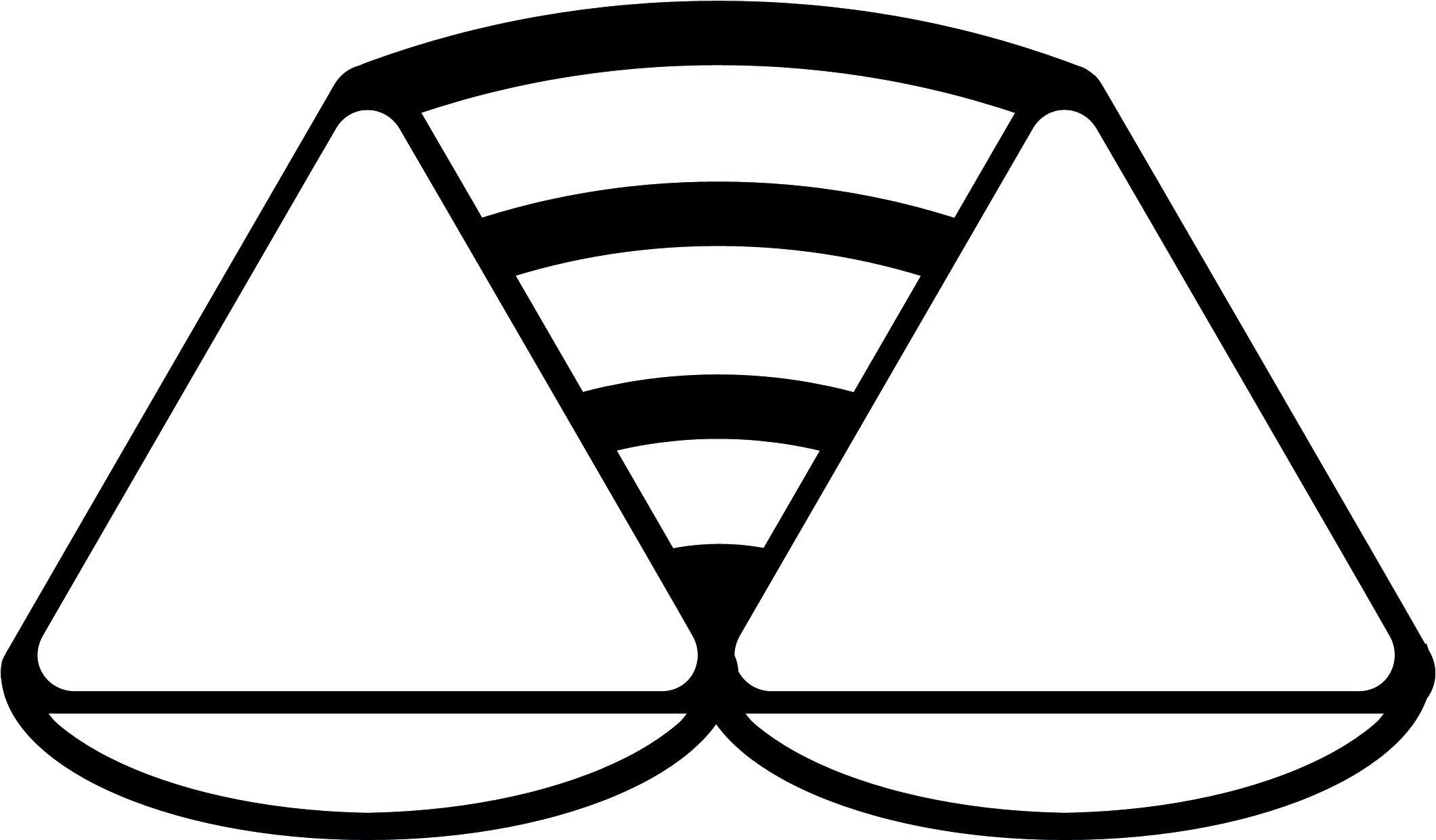 Justice Logo Clipart (2298x1471), Png Download