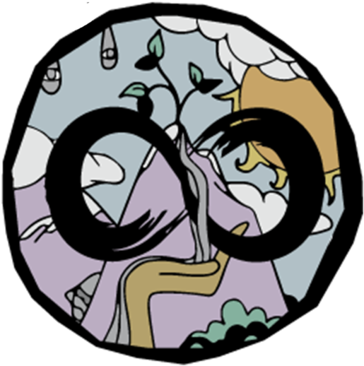 Economic Justice Final Logo Clipart (1000x714), Png Download