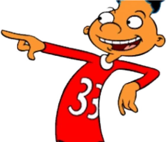 Subway Clipart Hey Arnold - Png Download (640x480), Png Download