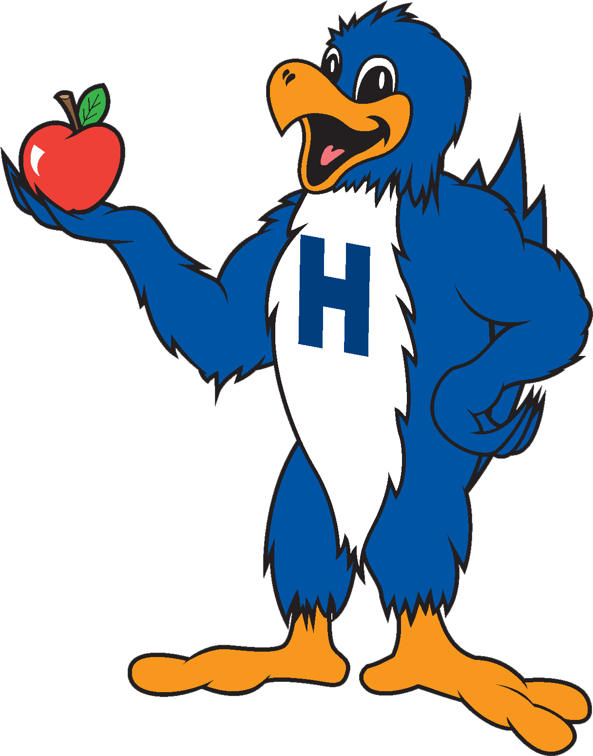 Herbie Abraham Lincoln Clipart (1378x1772), Png Download