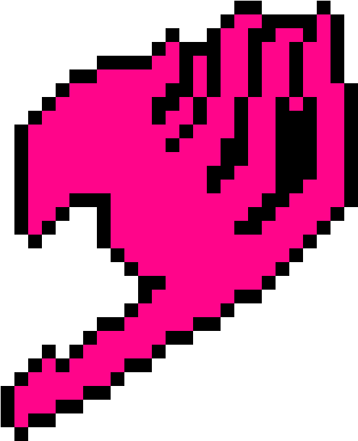 Fairy Tail Clipart (680x700), Png Download