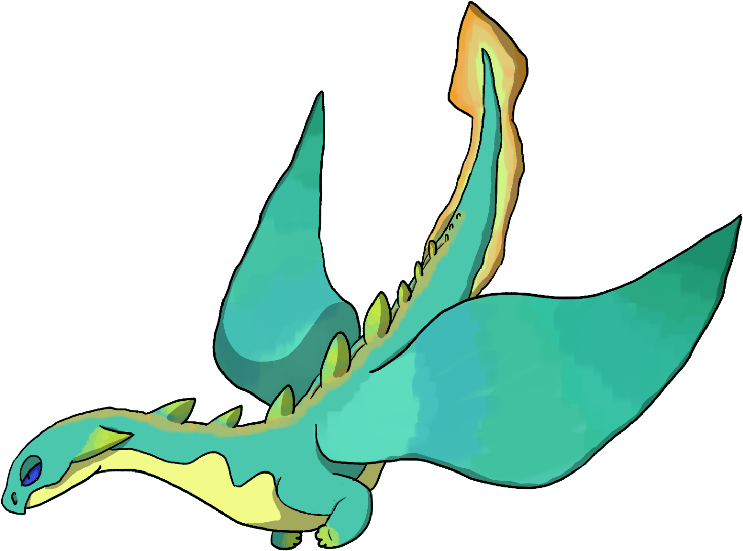 Bushes Clipart Hunt - Png Download (1599x1225), Png Download