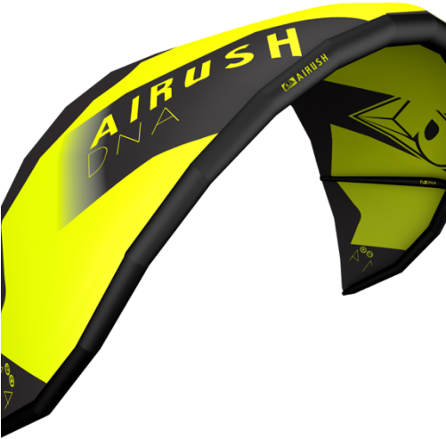 Airush Dna Clipart (500x700), Png Download