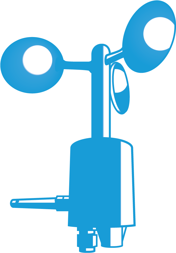 Environmental Monitoring Clipart (1036x1037), Png Download