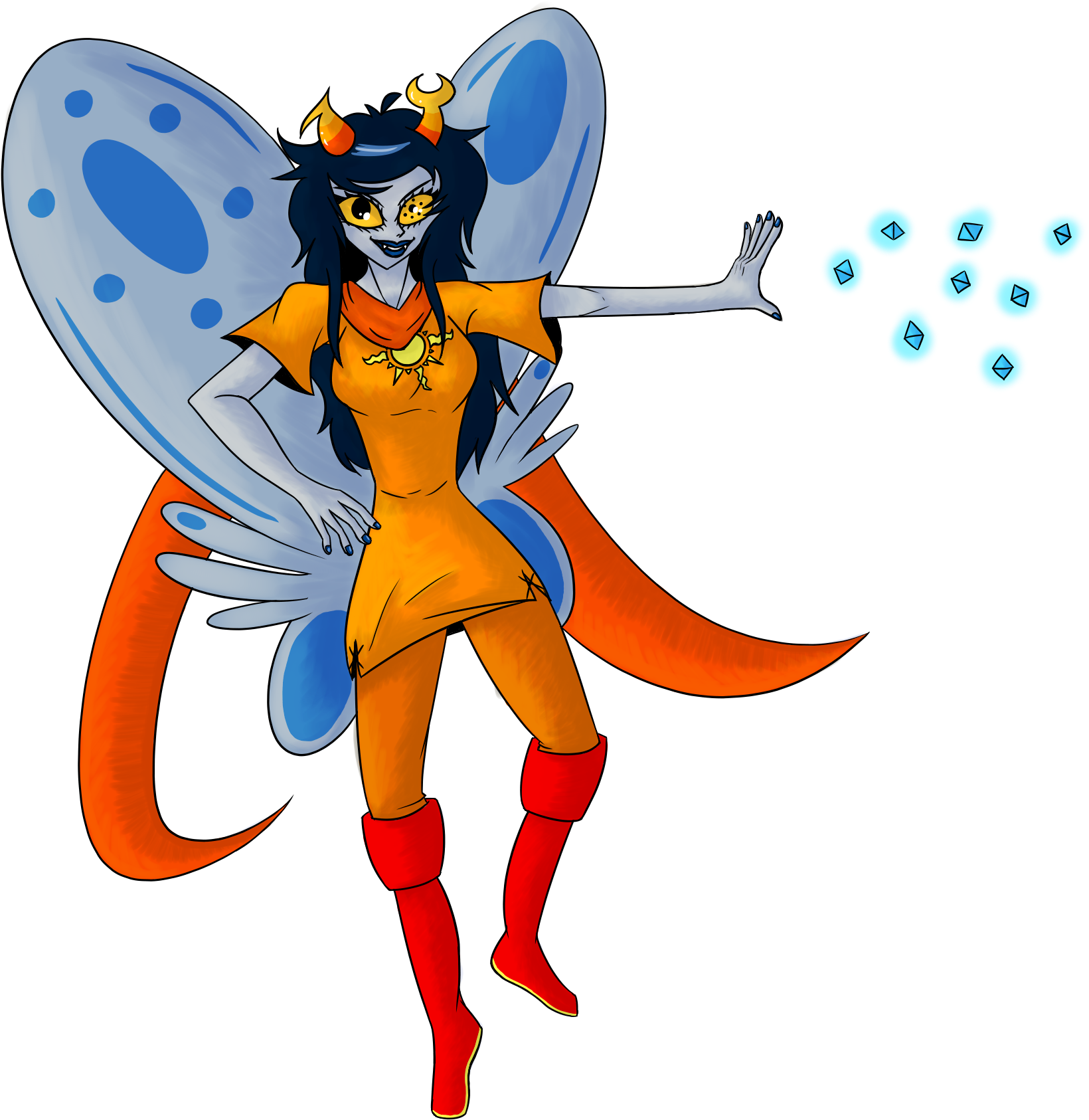 Thief Of Light Clipart (1800x1710), Png Download