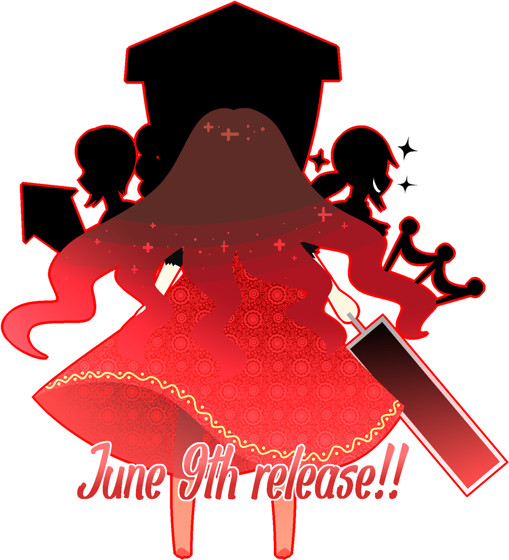 After Over Two Years The Final Release Is Finally At Clipart (1280x1280), Png Download