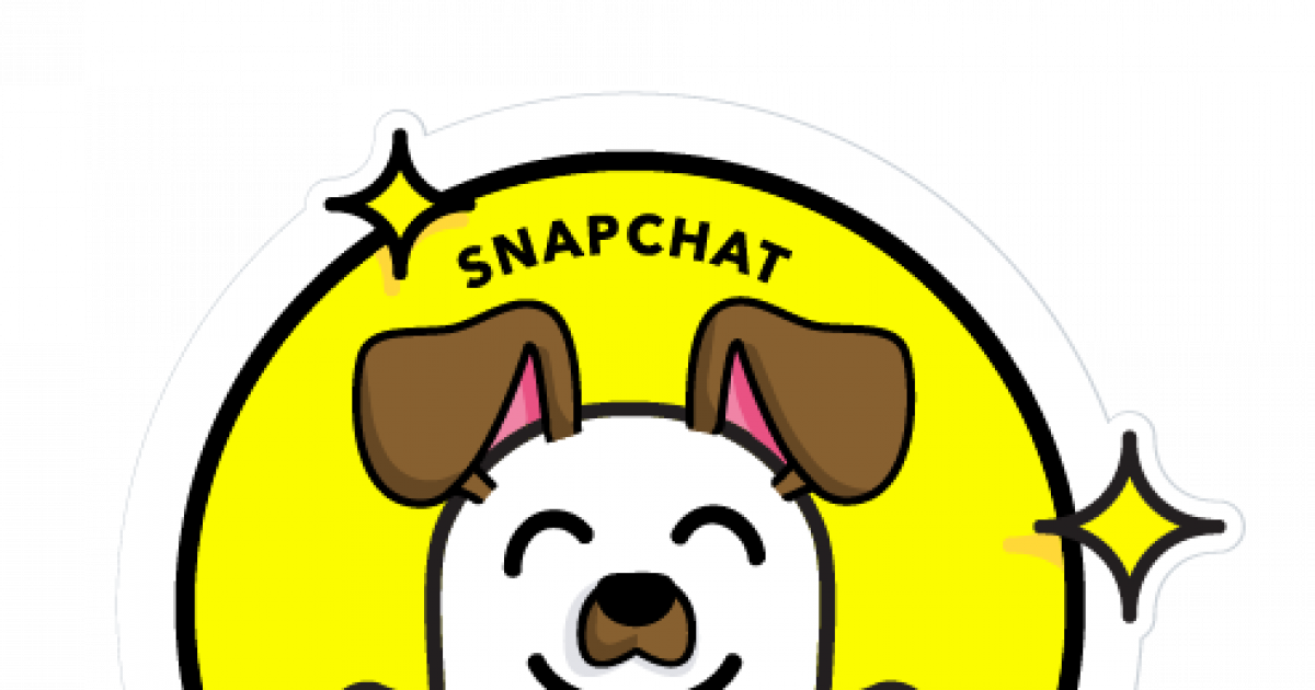 Snapchat Announces Me Creative Partners For Lenses Clipart (1200x630), Png Download