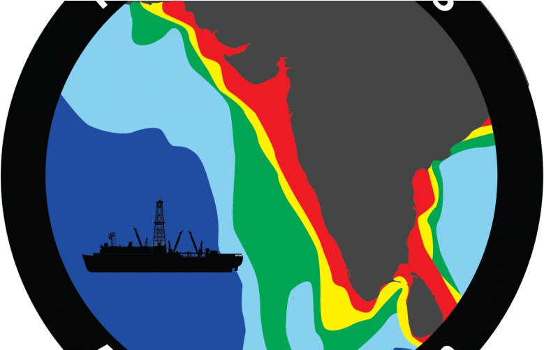 Arabian Sea Monsoon Clipart (800x500), Png Download