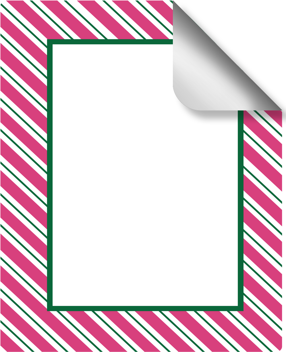 Clearance Multi Pack Of Self Stick Picture Frames In Clipart Full