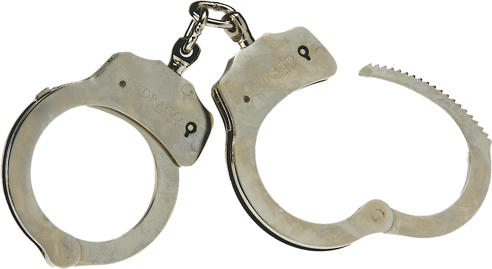 Free Png Download Opened Handcuffs Png Images Background Clipart (850x464), Png Download