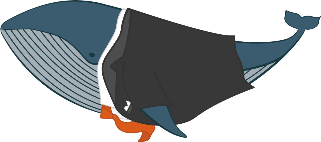 The Executive - " Clipart (1280x498), Png Download