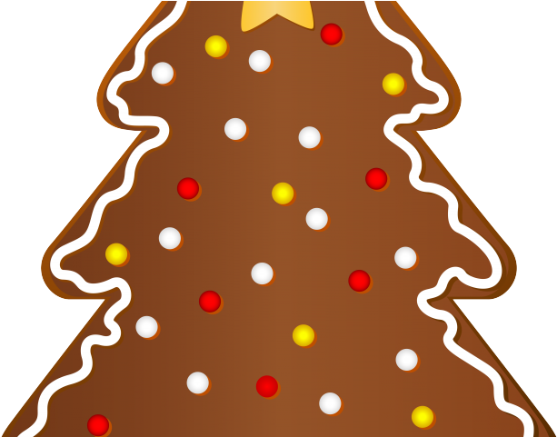 Cookie Clipart Xmas - Png Download (640x480), Png Download