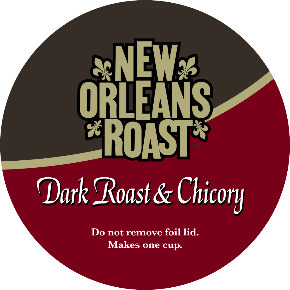 Coffee & Chicory Clipart (991x991), Png Download