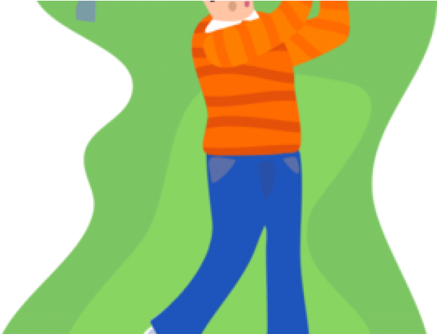 Golf Ball Clipart Golf Equipment - Png Download (640x480), Png Download