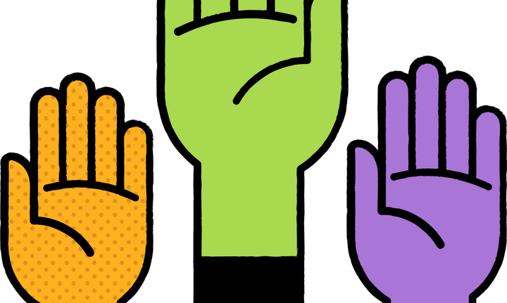 New Tool Offers Comprehensive Data On Detroit Children Clipart (720x431), Png Download