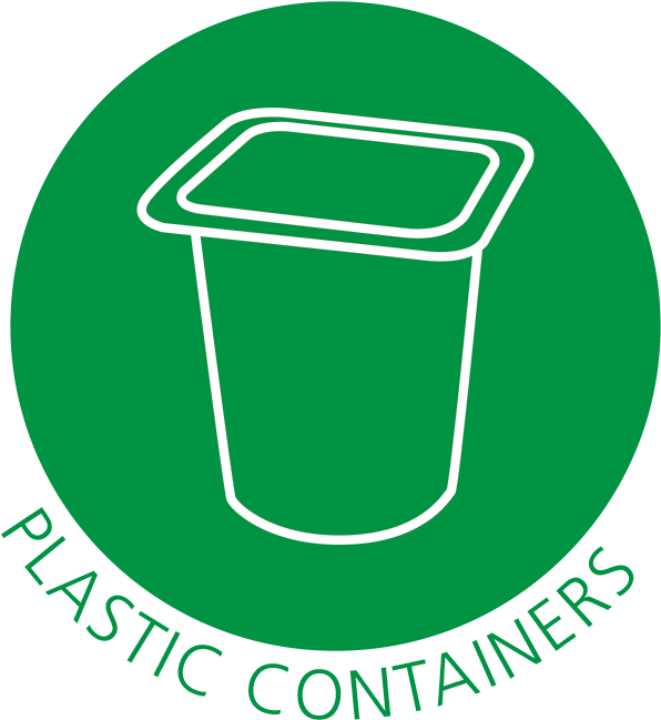 They Are Meant To Be Placed On A Resident's Own Recycling Clipart (900x900), Png Download