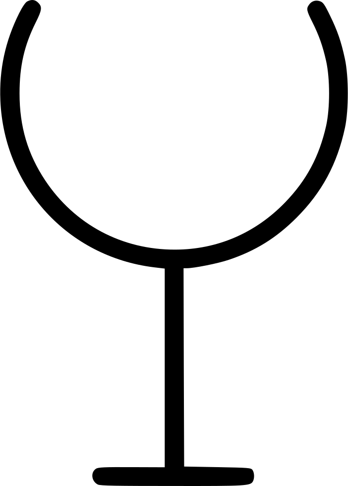 Drink Cocktail Wine Beverage Glass Alchohol Shake Comments Clipart (702x980), Png Download