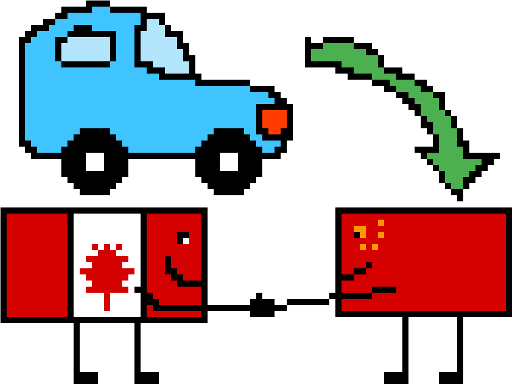 Unfinished Flag Shake Clipart (1200x1200), Png Download