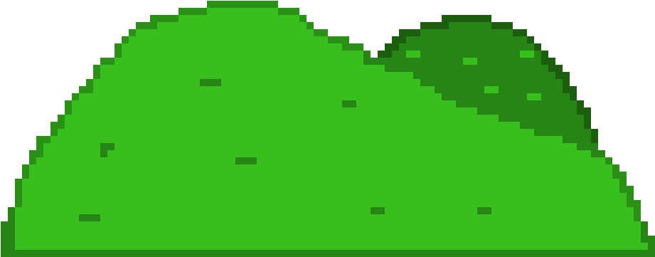 Bush Clipart (1150x560), Png Download