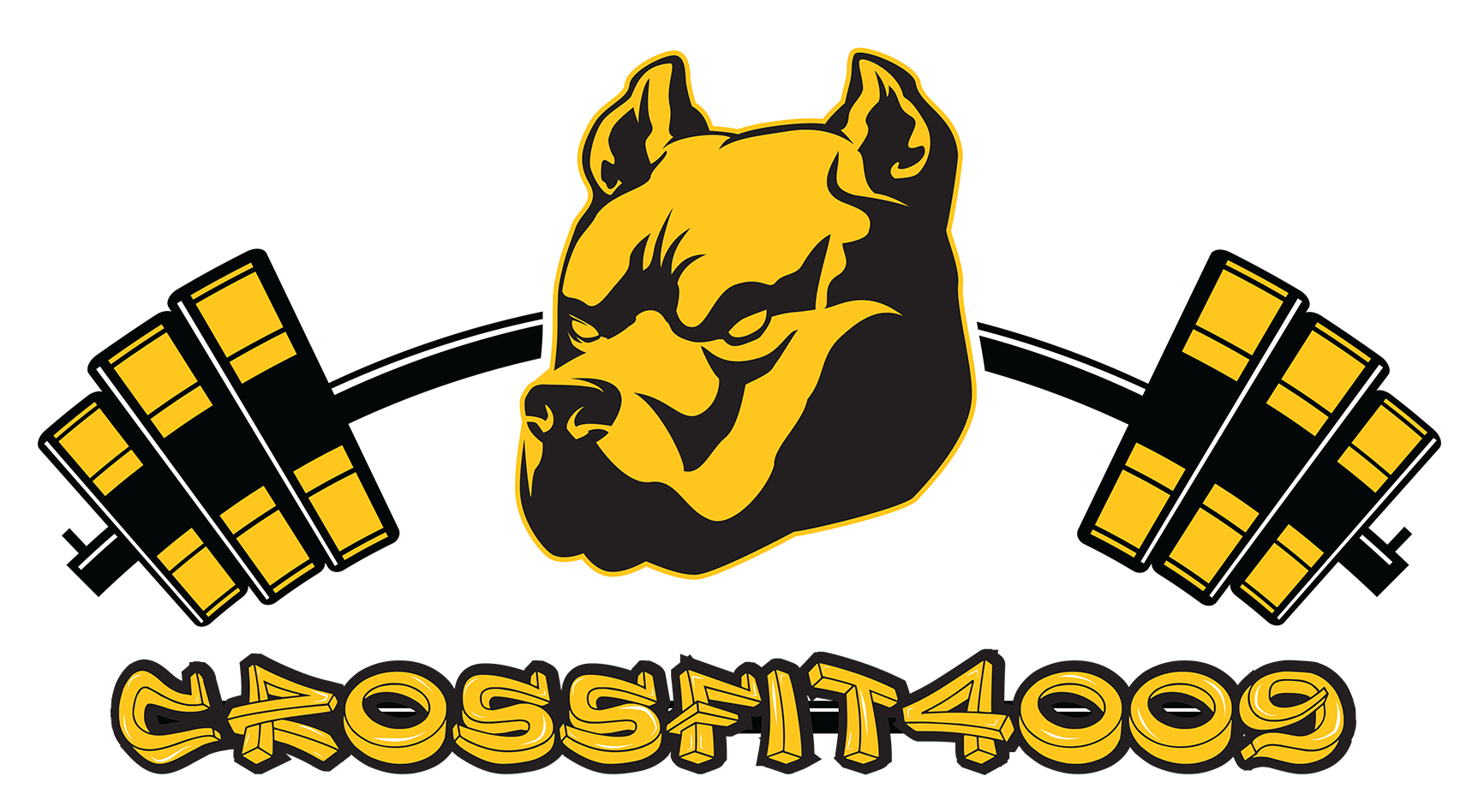 Cross Fit Brisbane Clipart (1794x1053), Png Download