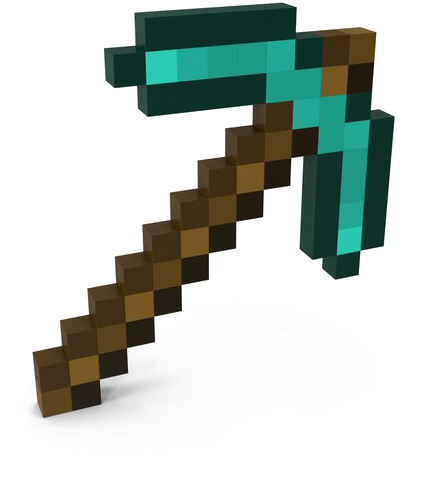 Minecraft Png Pic Clipart (600x600), Png Download
