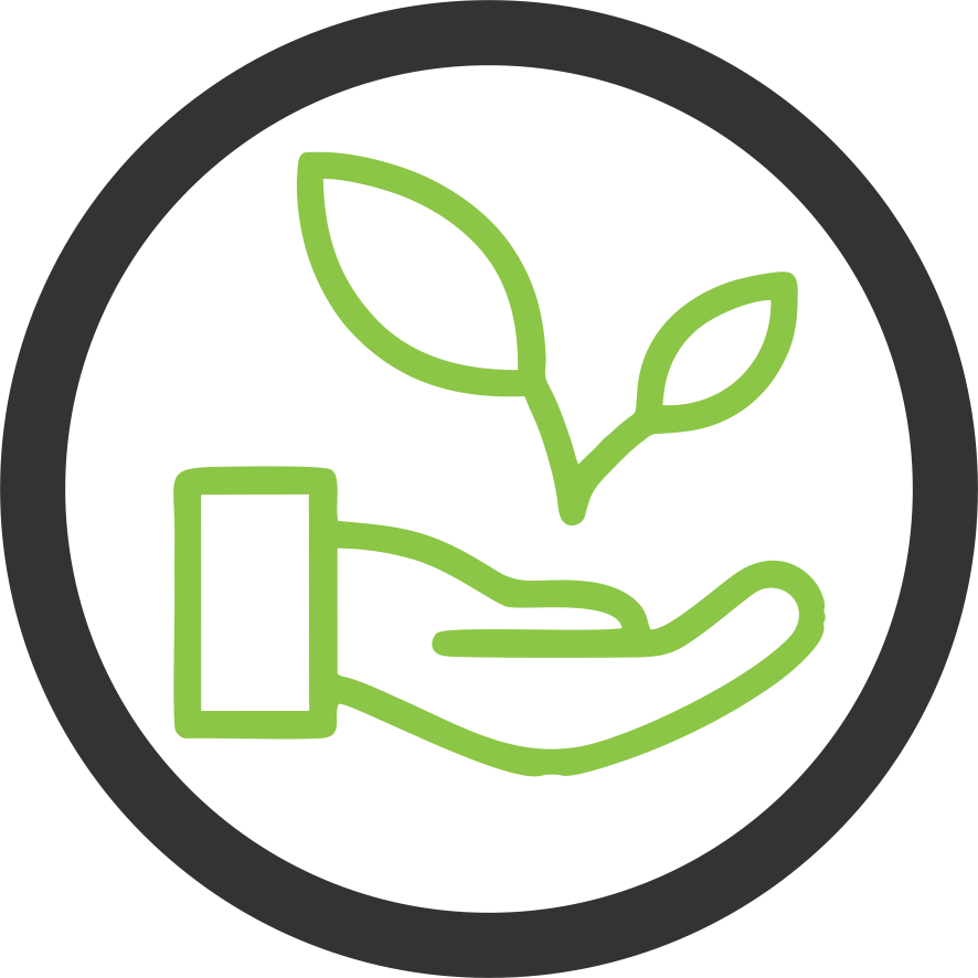 Environment Responsibilities Clipart (886x886), Png Download