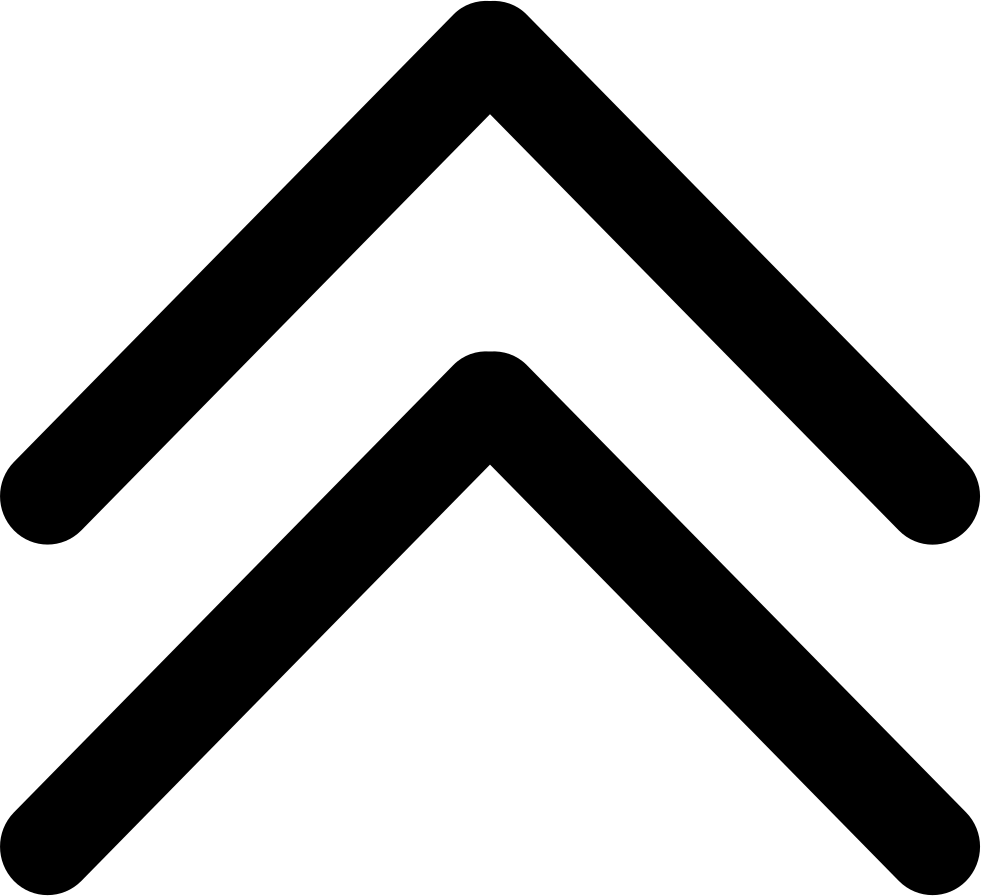 Double Arrow Comments Clipart (981x896), Png Download