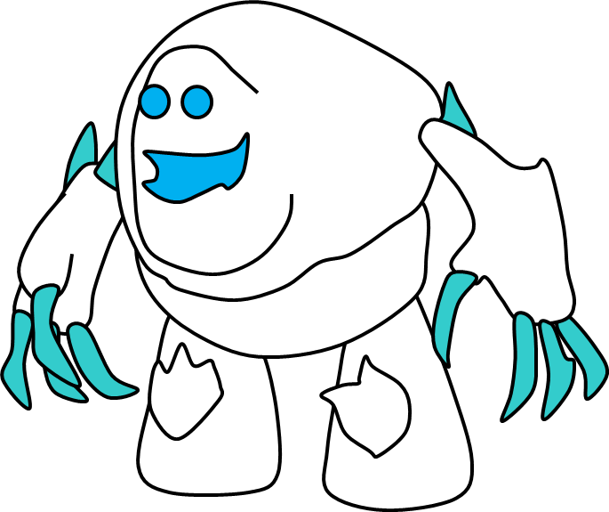 Marshmallow Clipart (685x575), Png Download