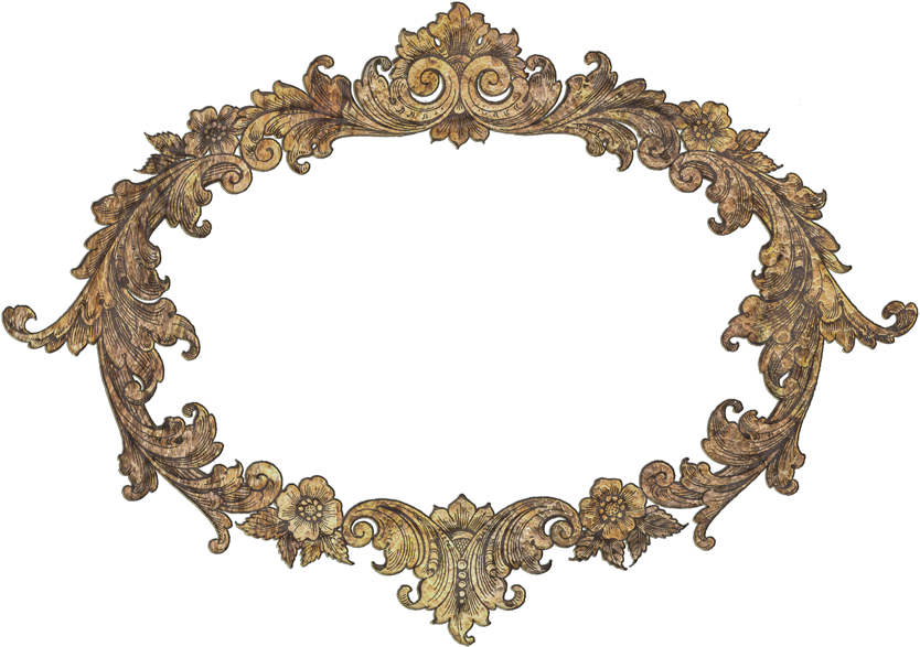 My Fanciful Muse Clipart (834x587), Png Download