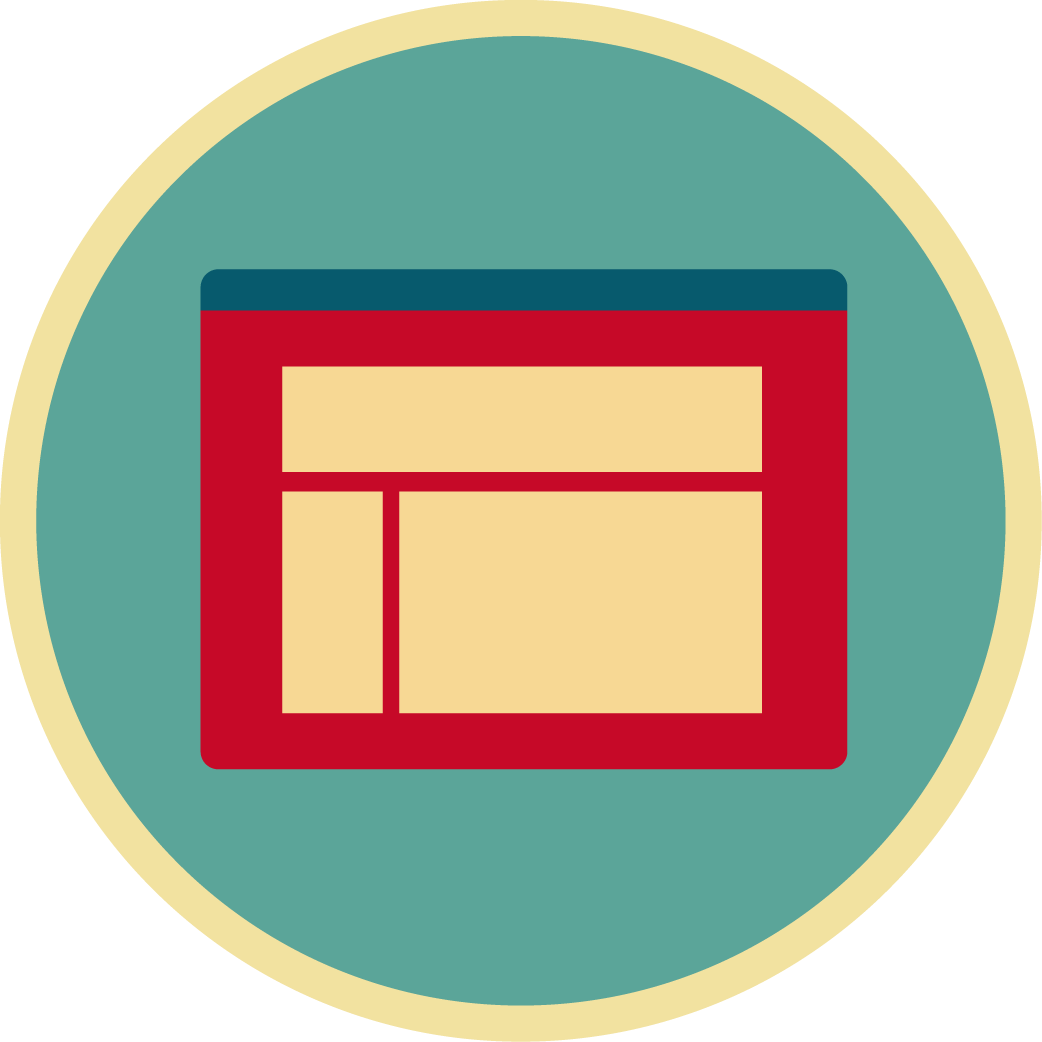 Here Clipart (1042x1042), Png Download