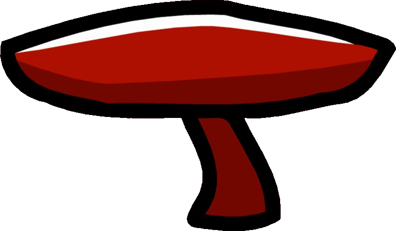 Fungus Clipart (810x472), Png Download