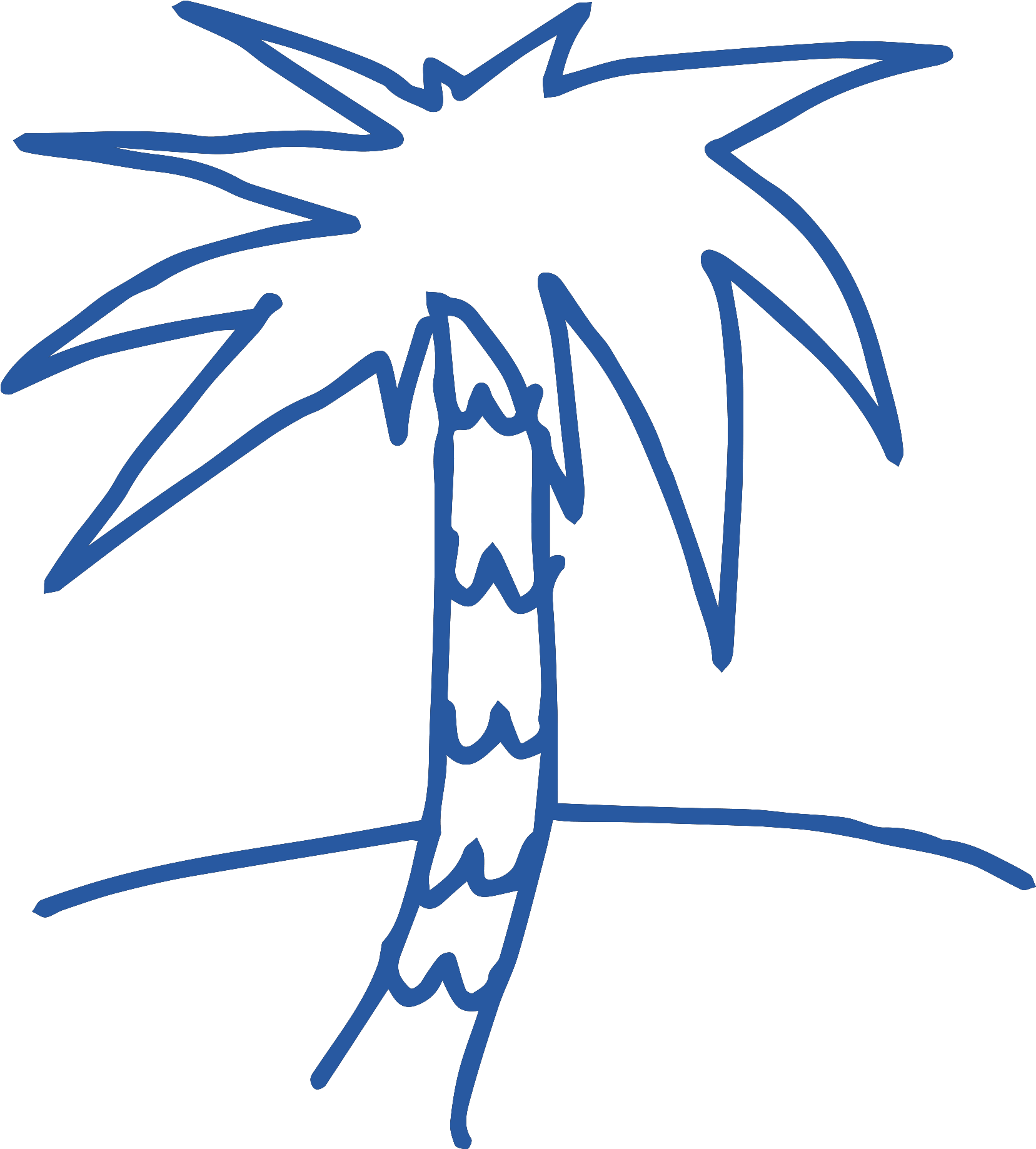 Vacation Days Deserve A Mascot Clipart (2448x2555), Png Download