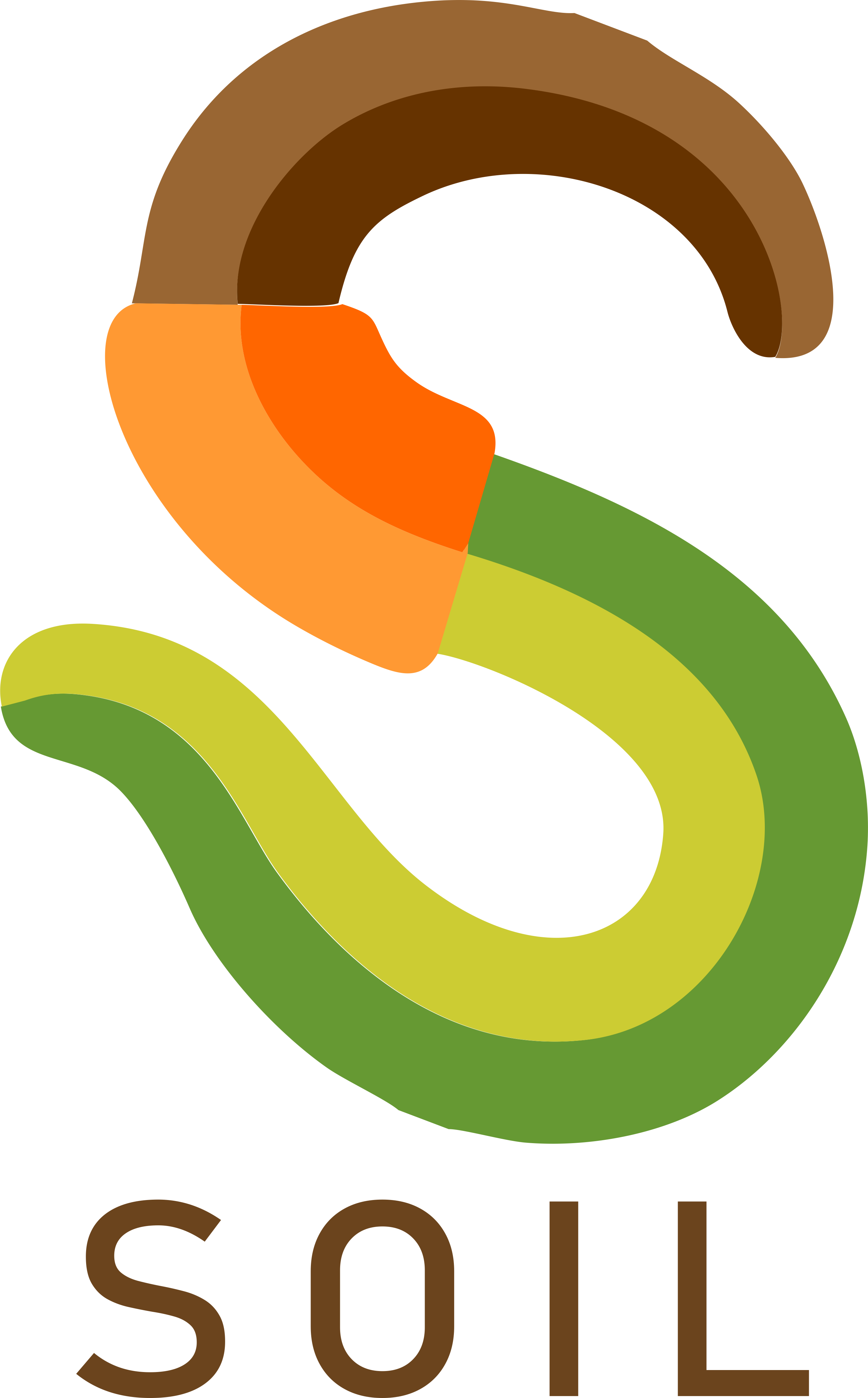 Global Soil Icon Of The Month Clipart (2641x4251), Png Download