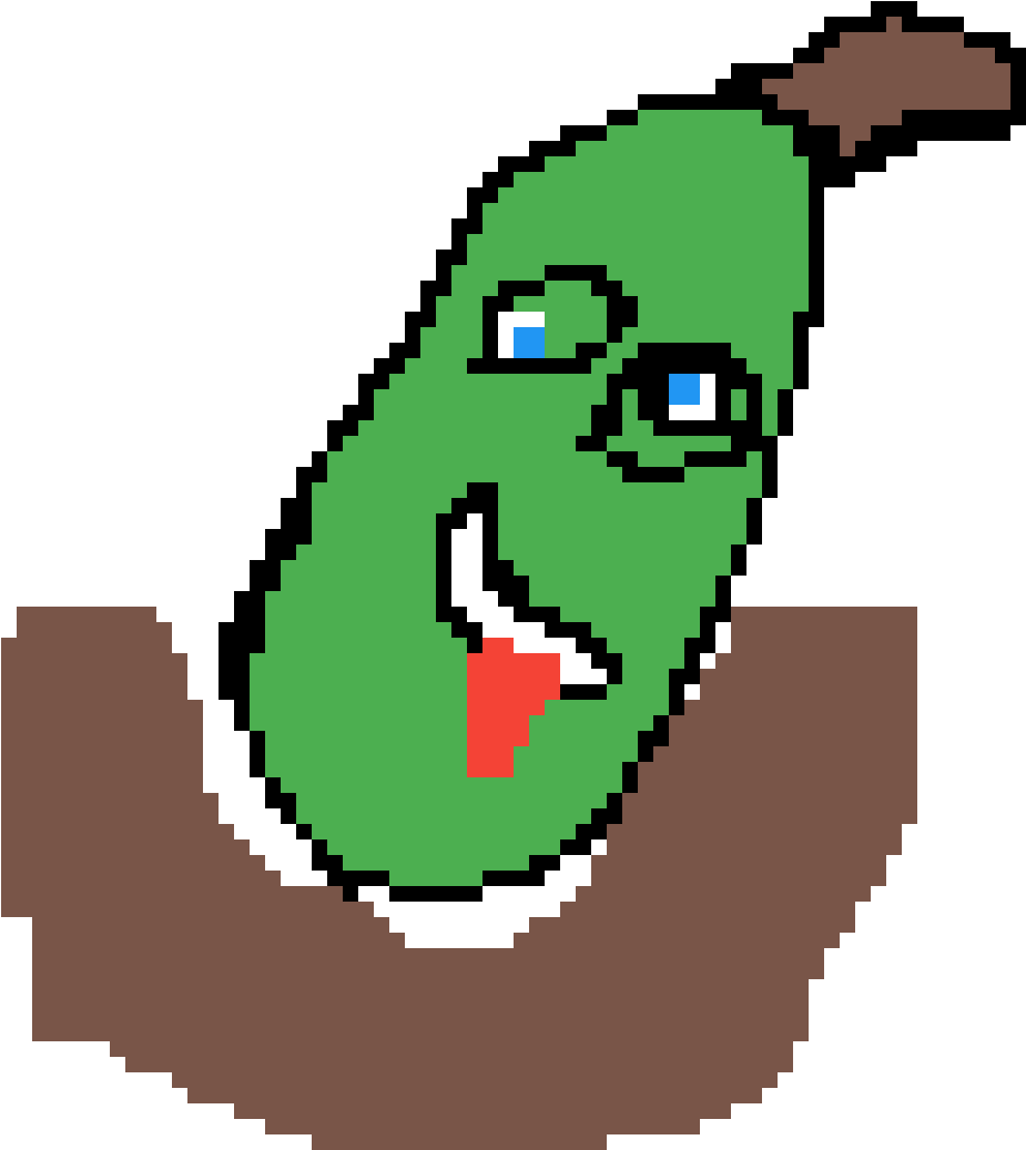 Cucumber Clipart (1400x1400), Png Download