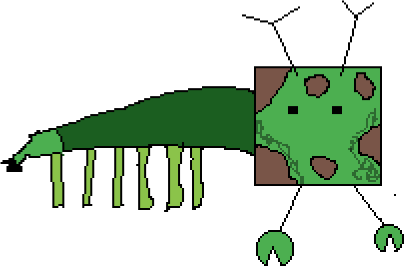 Cucumber Mud Crab Clipart (1024x576), Png Download