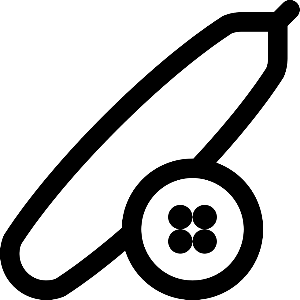 Cucumber Comments Clipart (981x980), Png Download