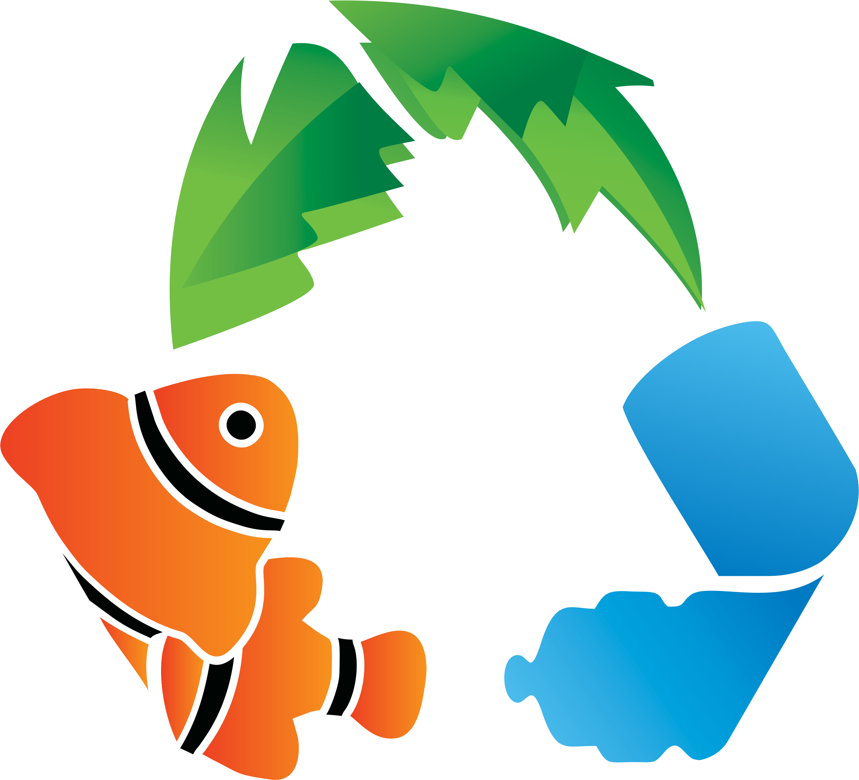 How It Works Clipart (4494x3179), Png Download