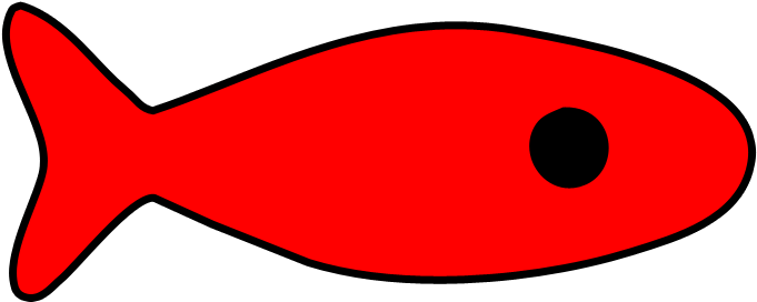 Color Changing Red Paper Ⓒ Clipart (1024x768), Png Download