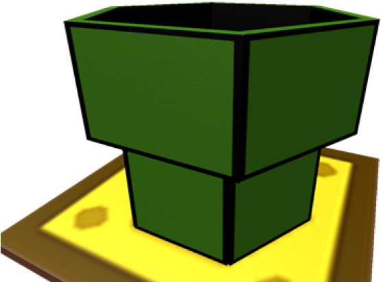 Pipe Clipart Super Mario - Png Download (640x480), Png Download