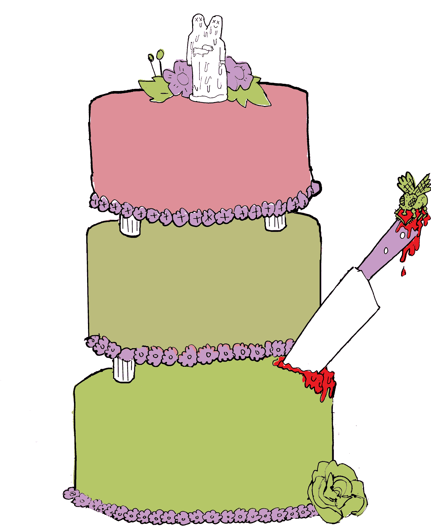 Romanti-crash Clipart (1459x1793), Png Download