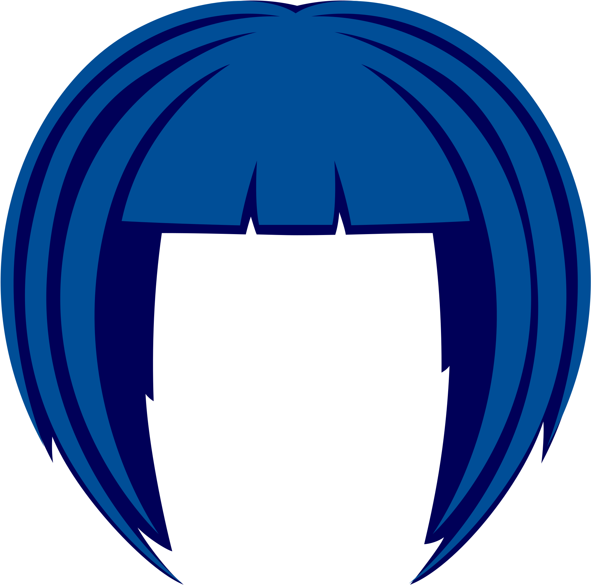 bob-cut-hair-clipart-full-size-clipart-2995224-pinclipart