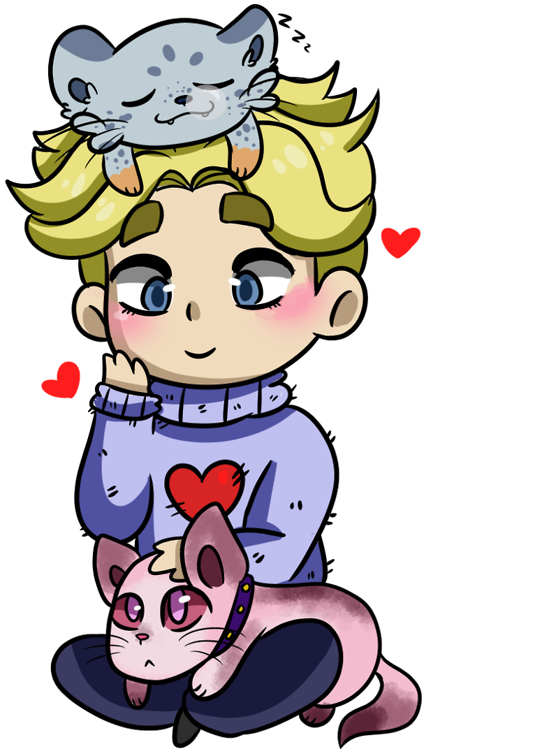 Insert Something Witty Here Its Killer Queen But As Clipart (1280x1071), Png Download