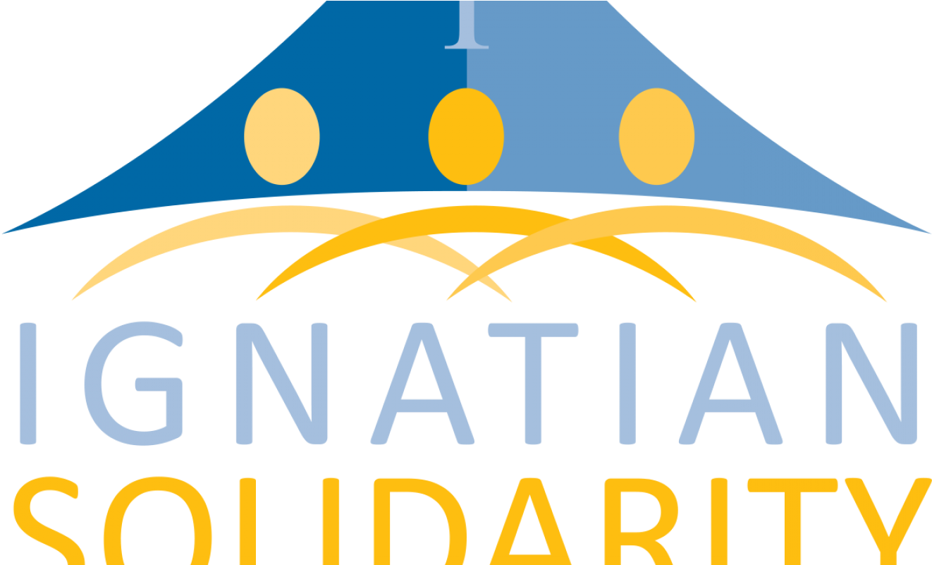 Livestream Ignatian Family Teach-in For Justice Clipart (1500x800), Png Download