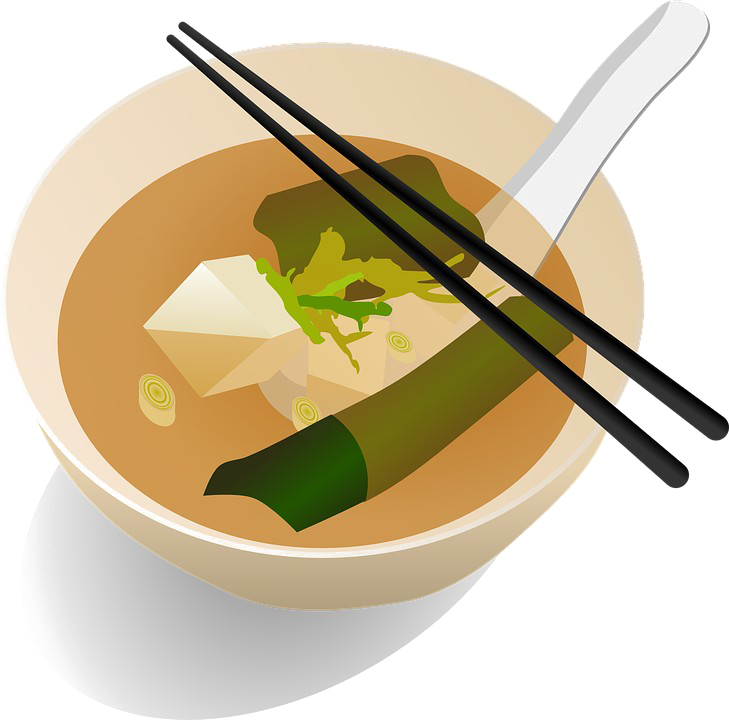 Japanese Breakfast Png Image Clipart (729x720), Png Download