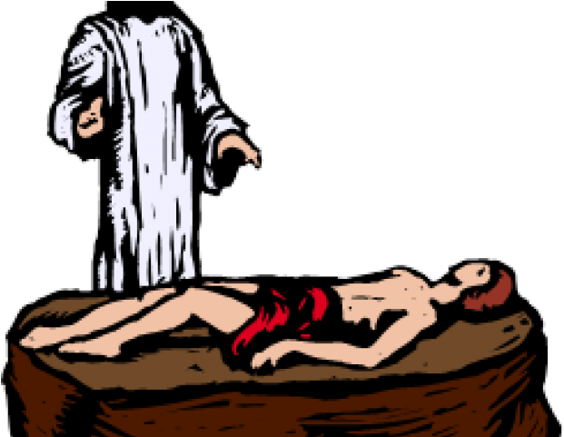 Healing Clipart Healing Service - Png Download (640x480), Png Download