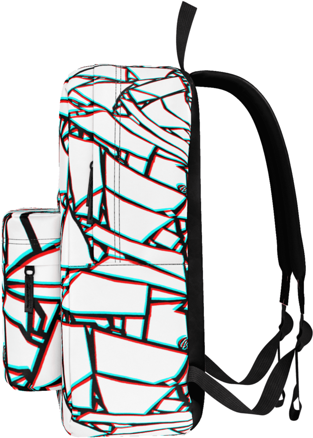 Pocket Bag Is Simple And Sturdy Clipart (1024x1024), Png Download