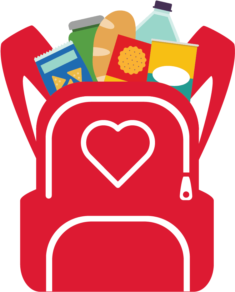 Create Positive Notecards For Hungry Children Clipart (943x942), Png Download