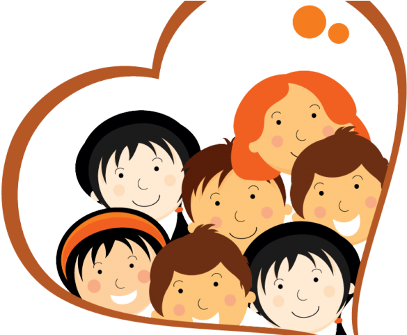 Town Clipart Peaceful Community - Png Download (640x480), Png Download